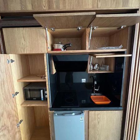 Royal Center Appartement Tanger Buitenkant foto