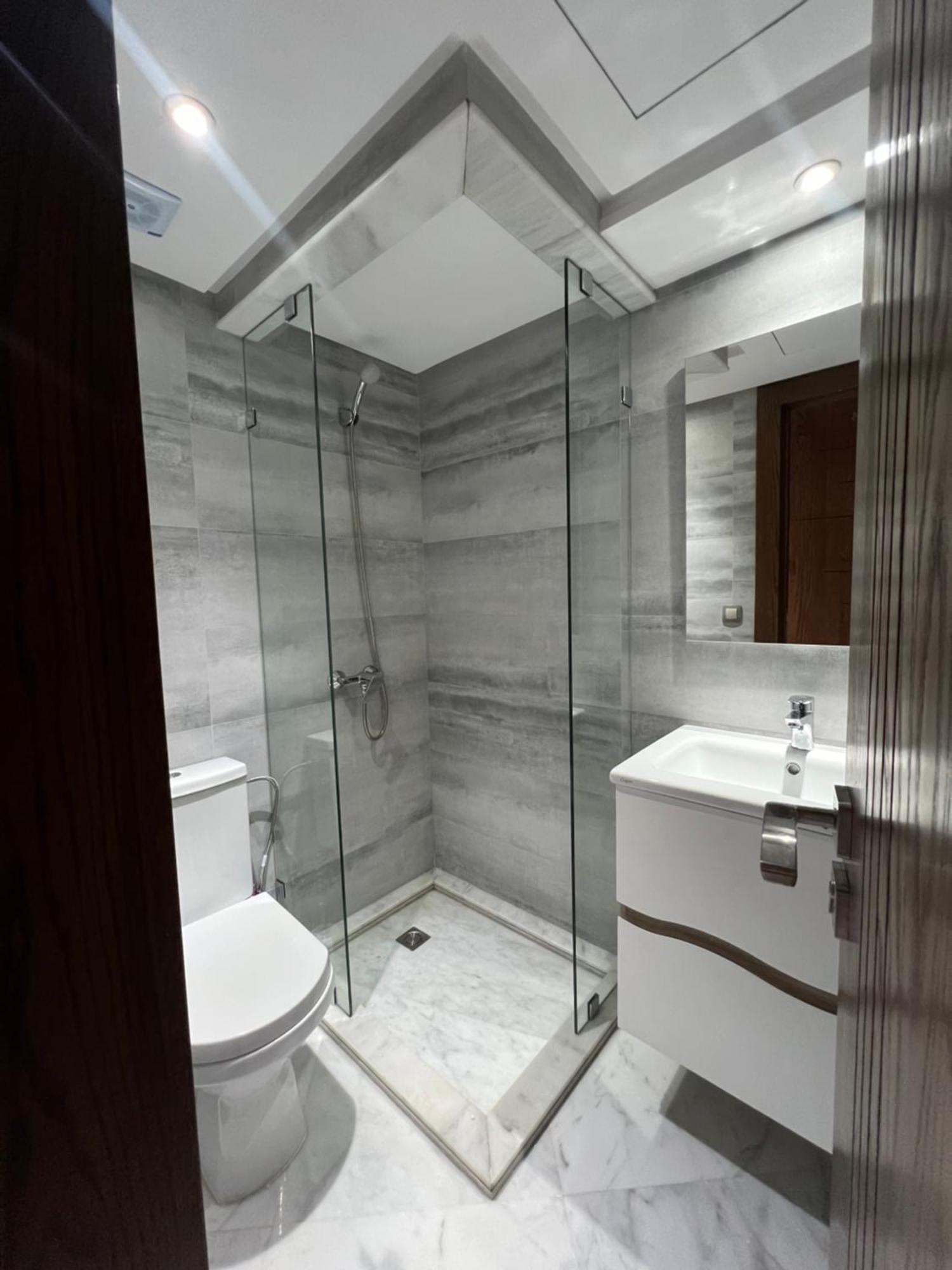 Royal Center Appartement Tanger Buitenkant foto