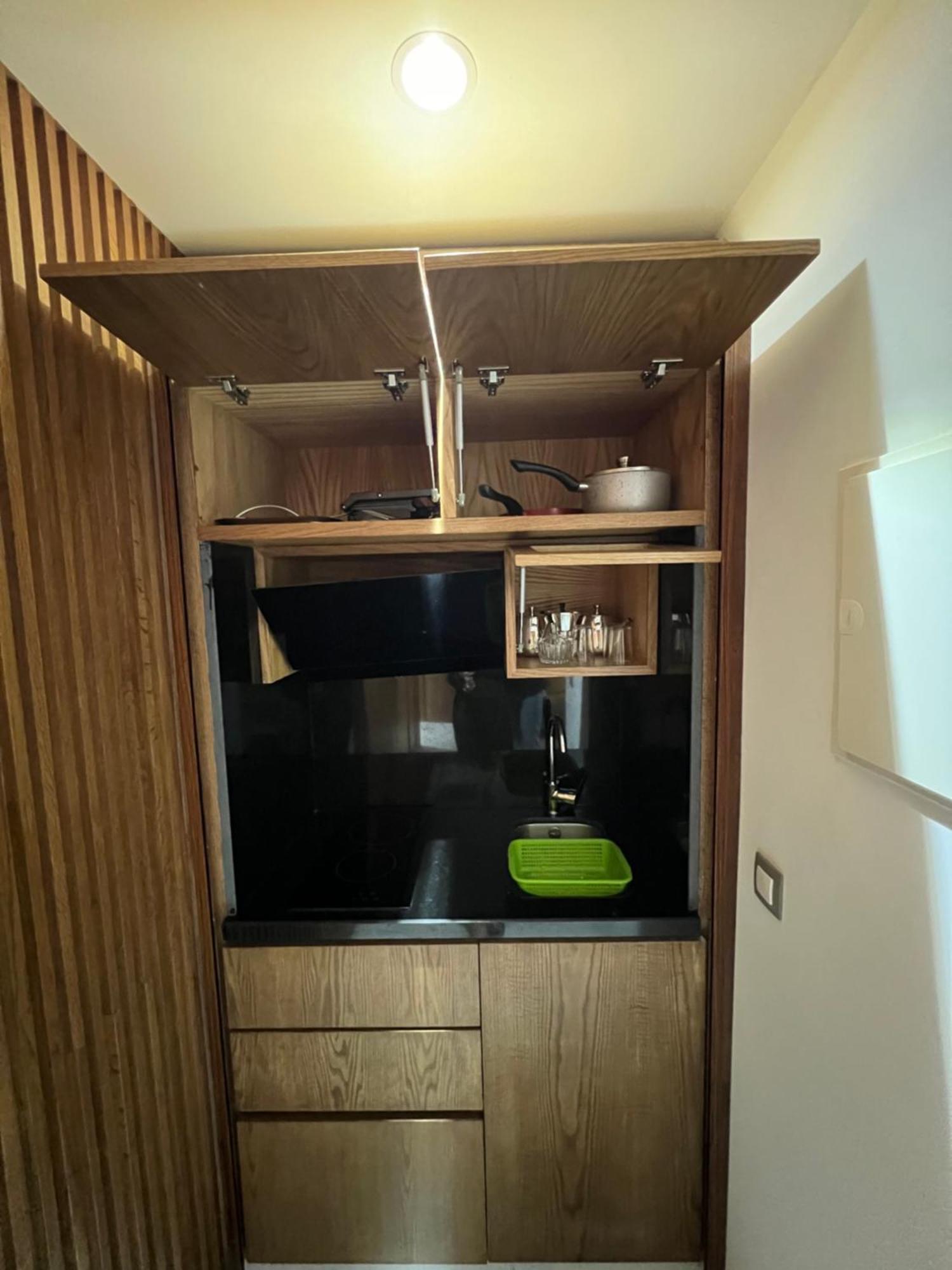 Royal Center Appartement Tanger Buitenkant foto