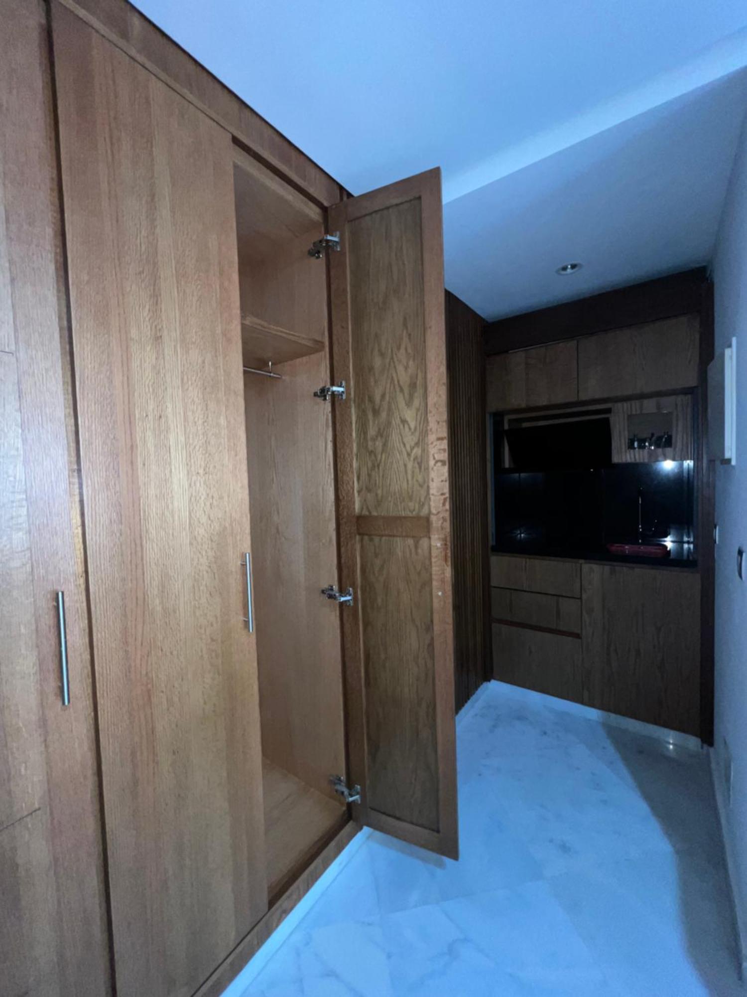 Royal Center Appartement Tanger Buitenkant foto