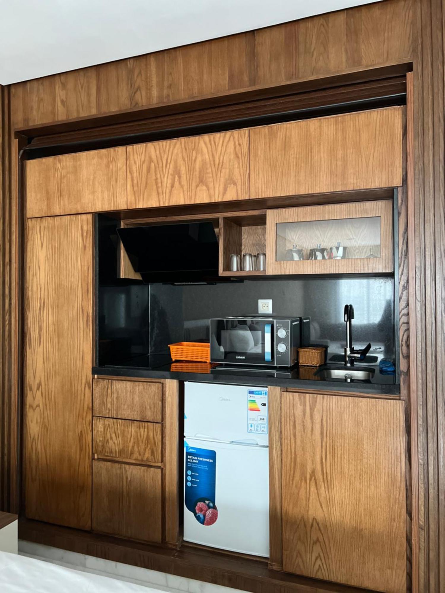 Royal Center Appartement Tanger Buitenkant foto